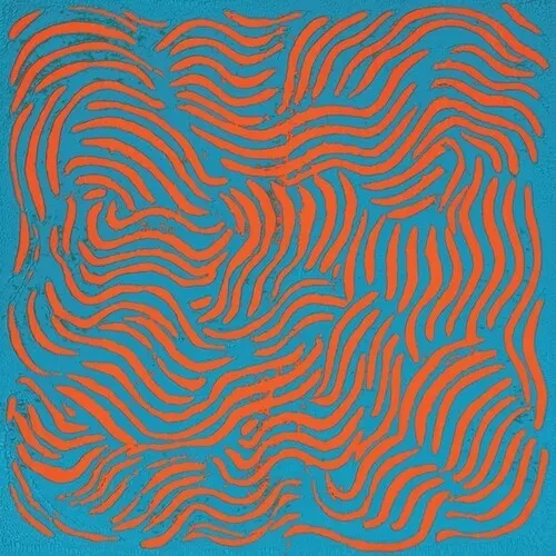 Виниловая пластинка Alexander,Jeffrey / Heavy Lidders - Synchronous Orbit [New Vinyl LP]