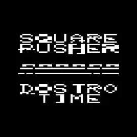 Виниловая пластинка Squarepusher – Dostrotime (Релиз 2024)