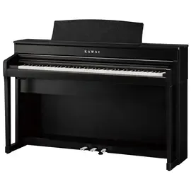 Классическое цифровое пианино Kawai CA79B