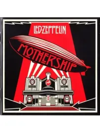 LED ZEPPELIN - Mothership (2CD)