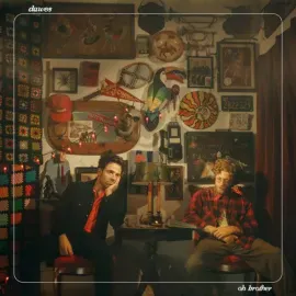 Виниловая пластинка Dawes – Oh Brother Релиз 2024