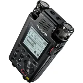 Рекордер Tascam DR-100mkIII