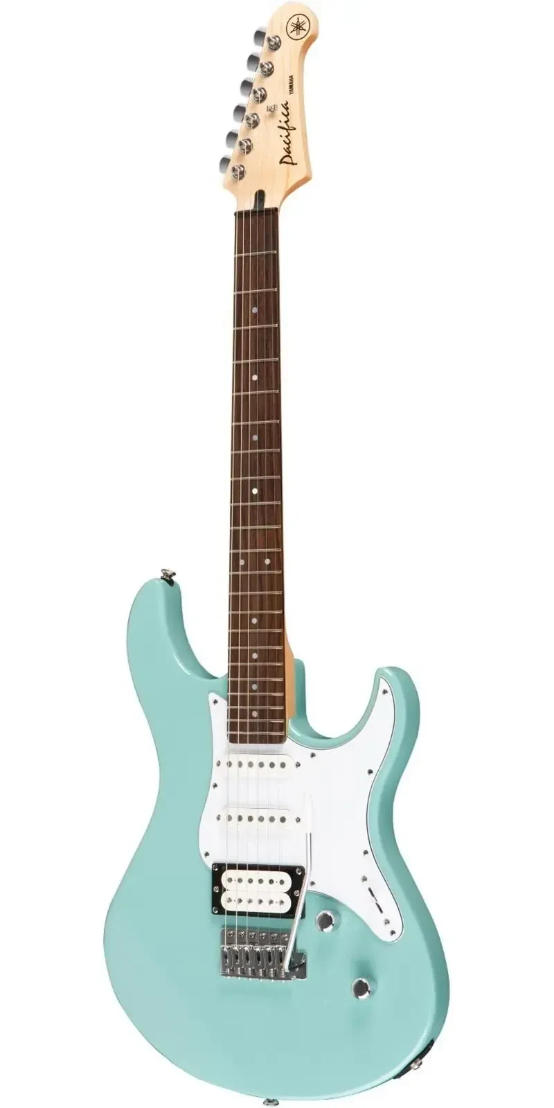Электрогитара Yamaha Pacifica PAC112V Sonic Blue