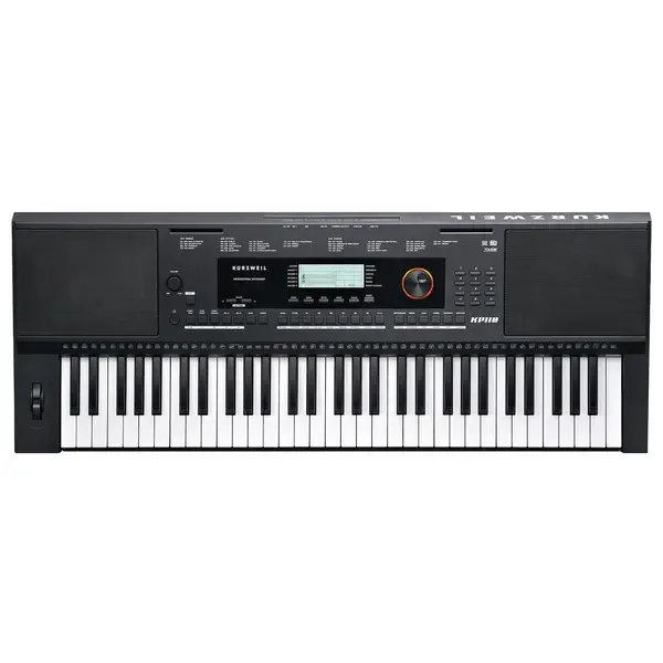 Синтезатор Kurzweil KP110 LB 61