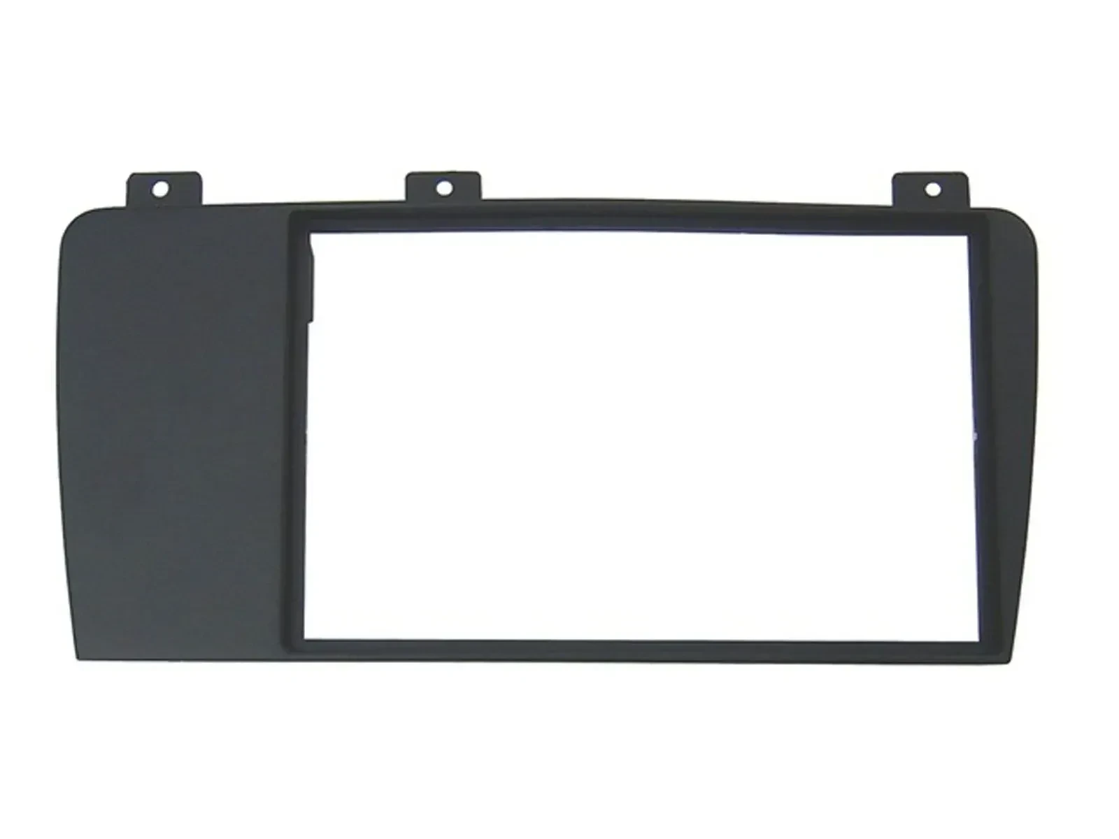 Einbaurahmen Doppel DIN Autoradio für Volvo S60 V70 XC70 2004-2009 24414