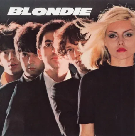 CD-диск CD-диск BLONDIE – Blondie
