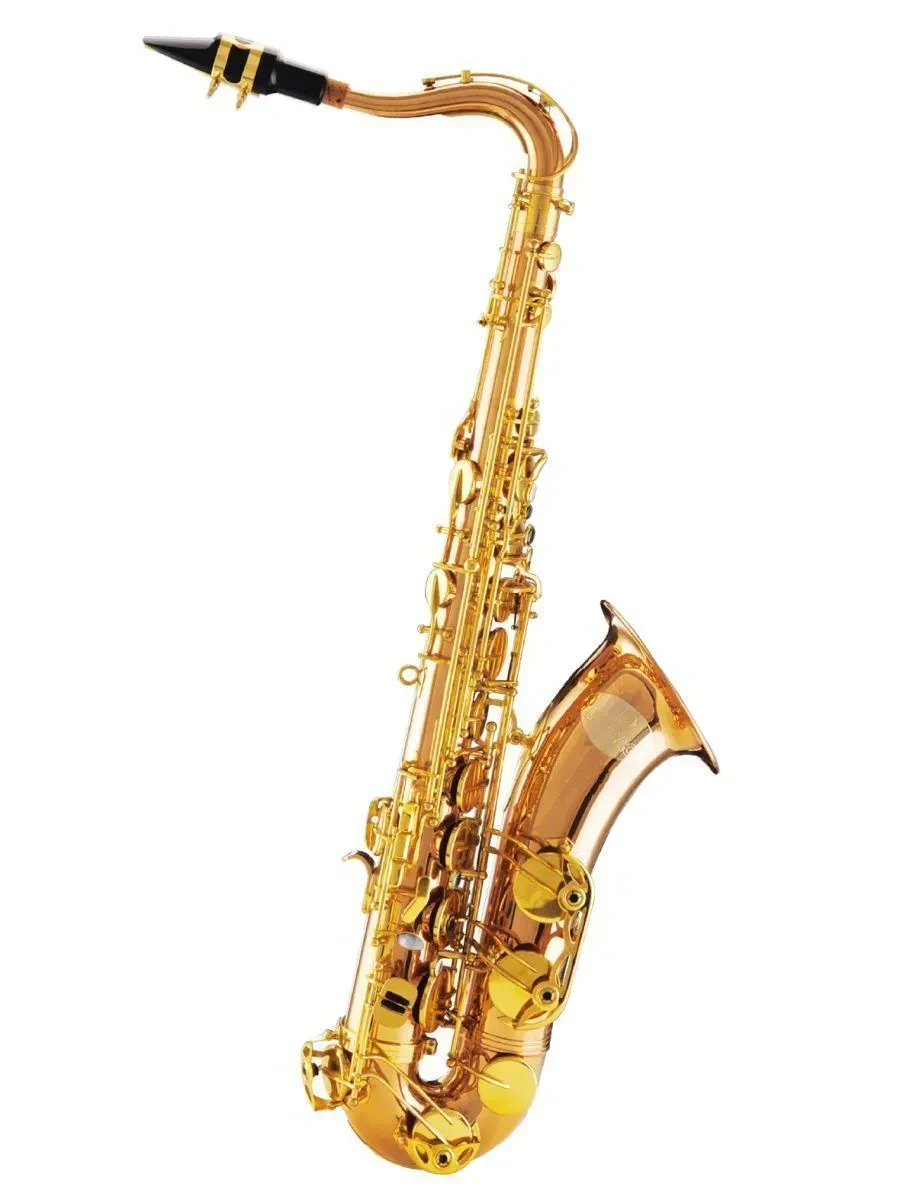 Саксофон Artist TS-1010L Tenor Bb Lacquer
