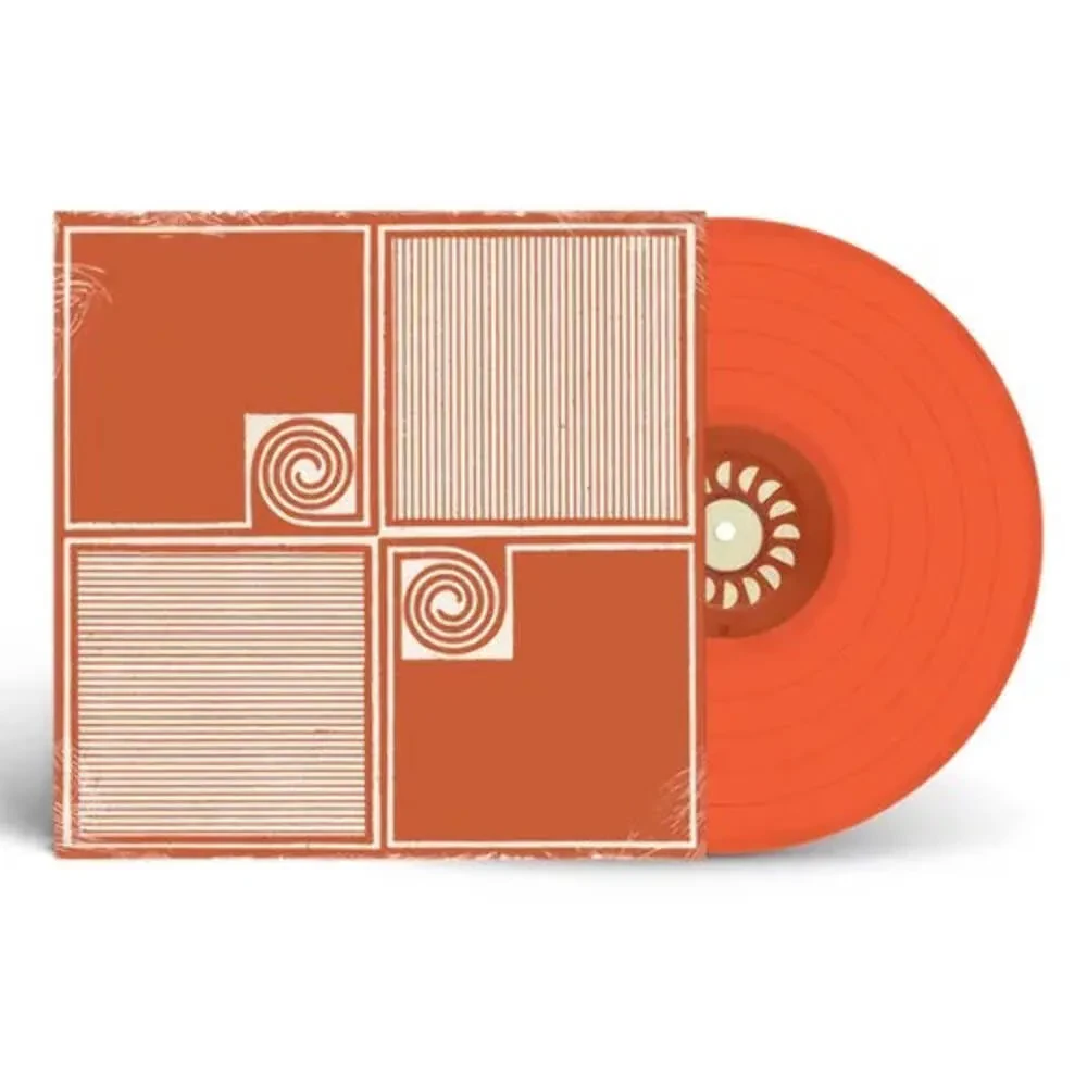 Allah-Las - Worship The Sun [Orange Vinyl] NEW Vinyl