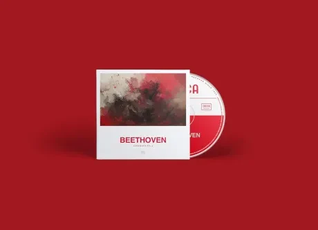 HANS SCHMIDT-ISSERSTEDT - Beethoven: Symphony No. 5 (CD)