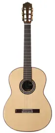 Классическая гитара CORDOBA LUTHIER C9 SPRUCE