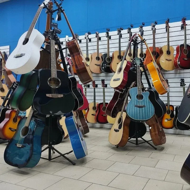 Магазин Красноярск