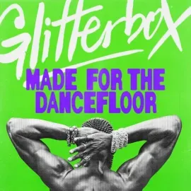 Виниловая пластинка Various Artists - Glitterbox: Made For The Dancefloor (Various Artists) [New Vin