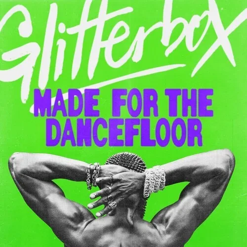 Виниловая пластинка Various Artists - Glitterbox: Made For The Dancefloor (Various Artists) [New Vin