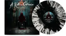 Виниловая пластинка A Killer's Confession – Victim 2 (Релиз 2025)