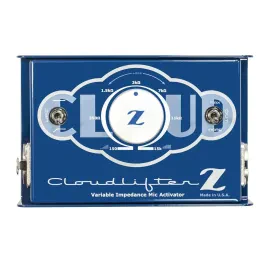 Cloud Microphones Cloudlifter CL-Z Mic Activator with Phantom Power