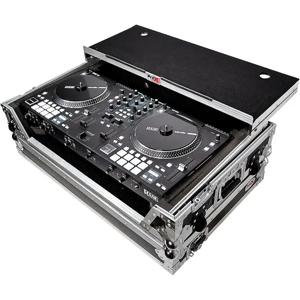 Кейс для музыкального оборудования ProX Flight Case RANE ONE DJ Controller