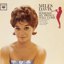 Виниловая пластинка Miles Davis Sextet - Someday My Prince Will Come NEW Sealed Vinyl LP Album