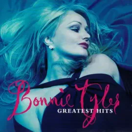 CD-диск Bonnie Tyler – Greatest Hits
