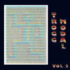 Eric Copeland - Trogg Modal Vol.2 NEW Sealed Vinyl LP Album