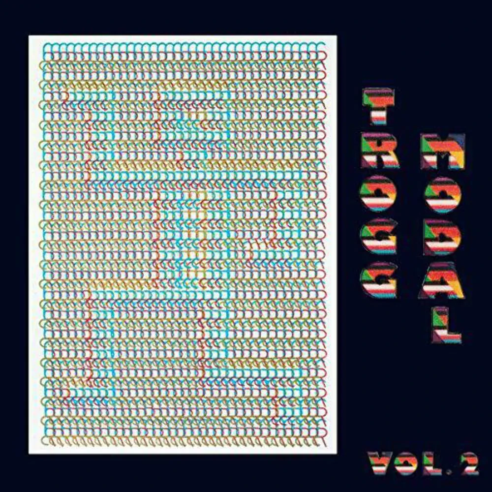 Eric Copeland - Trogg Modal Vol.2 NEW Sealed Vinyl LP Album