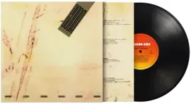 Виниловая пластинка Soda Stereo - Signos - 180-Gram Black Vinyl [New Vinyl LP] Black, 180 Gram, Holl