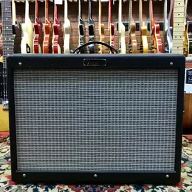 Комбоусилитель ламповый Fender Hot Rod Deluxe 3 Mexico 2000's