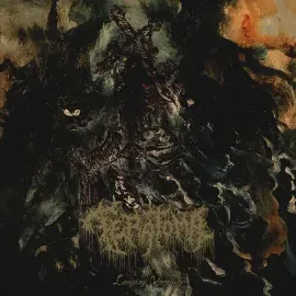 Виниловая пластинка Teratoma - Longing Voracity [New Vinyl LP] UK - Import