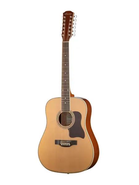 Акустическая гитара 12-струнная Caraya F66012