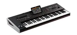 Клавишная рабочая станция Korg Pa4X-OR-76