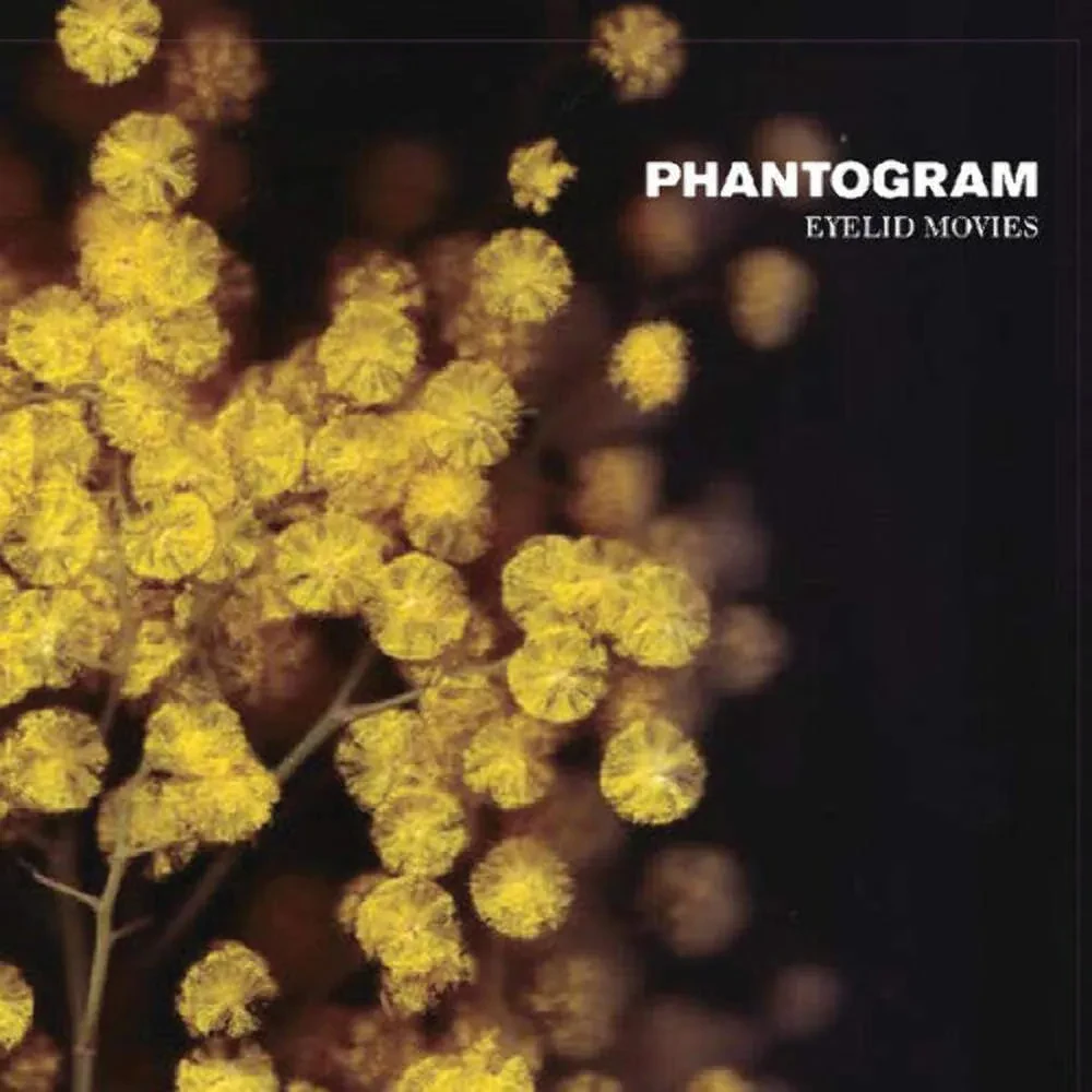 Виниловая пластинка Phantogram – Eyelid Movies Релиз 2025