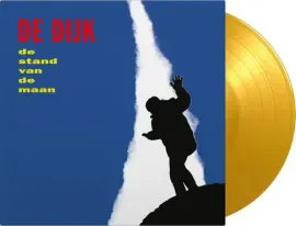Виниловая пластинка De Dijk – De Stand Van De Maan (Релиз 1997)