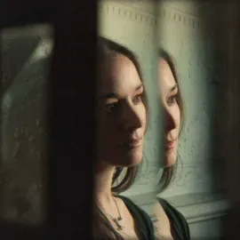 Margaret Glaspy - I Am Both NEW Vinyl
