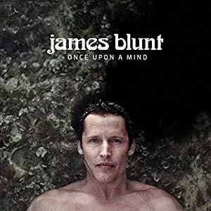 Виниловая пластинка James Blunt – Once Upon A Mind
