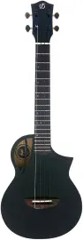 FLIGHT AVIATOR Spruce Tenor BK CE - Укулеле тенор