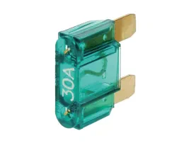 ACV Maxi Sicherung - 30A - grün - 30.3930-30