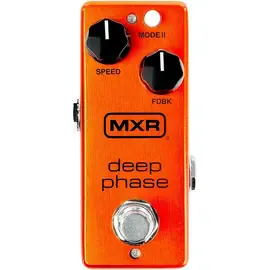 Педаль эффектов для электрогитары MXR M279 Deep Phase