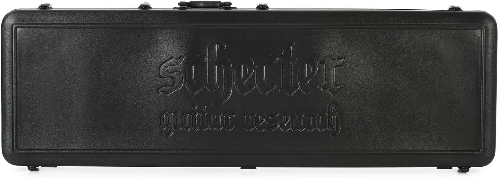 Кейс для бас-гитары Schecter SGR-Universal/6 Bass Case