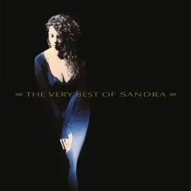 Виниловая пластинка Sandra – The Very Best Of Sandra
