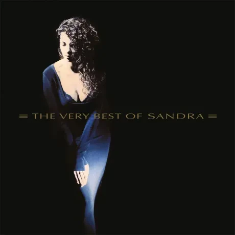 Виниловая пластинка Sandra – The Very Best Of Sandra