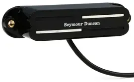 Звукосниматель для электрогитары Seymour Duncan SVR-1n Vintage Rails Strat Neck Black