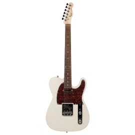 Электрогитара Sqoe Setl300 Ivory