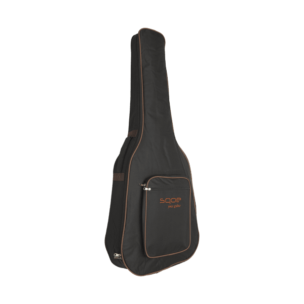 Чехол для акустической гитары SQOE Qb-mb-12mm 41 pist
