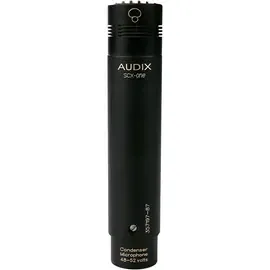 Инструментальный микрофон Audix SCX1HC Professional Studio Hypercardioid Condenser Microphone