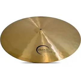 Тарелка барабанная Dream Cymbals and Gongs 24" Contact Series Small Bell Flat Ride