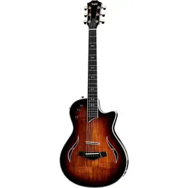 Электроакустическая гитара Taylor T5z Classic Koa Acoustic-Electric