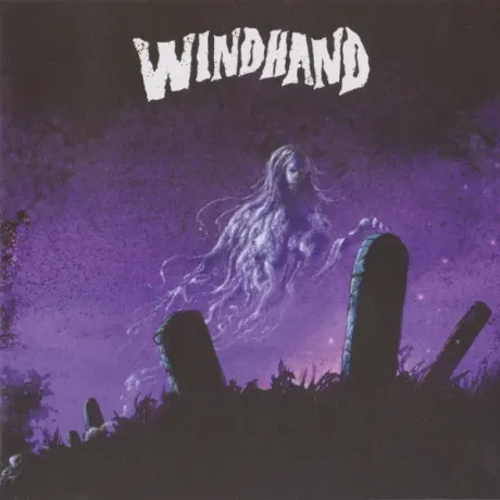 WINDHAND - Windhand (CD)