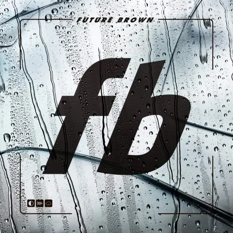 Виниловая пластинка Future Brown – Future Brown