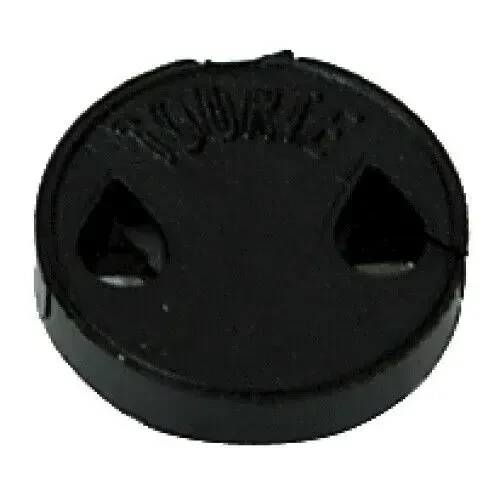 Сурдина для скрипки Gewa Tourte круглая