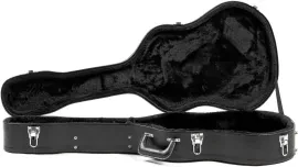 Guardian Model CG-022-C Hardshell Case for Classical Guitar, Black-BLOWOUT PRICE
