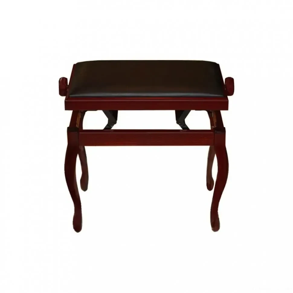 Банкетка для клавишных Hidrau BG200 Mahogany Matt 3 (L28)